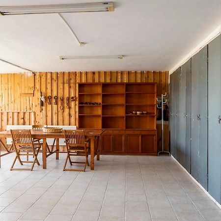 Bárcena de CiceroCasa Con Jardin En Gama别墅 外观 照片